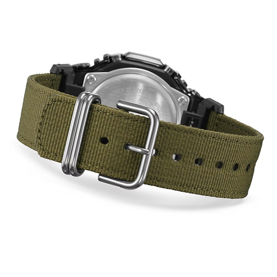 Наручные часы Casio GM-2100CB-3A. Фото 6.