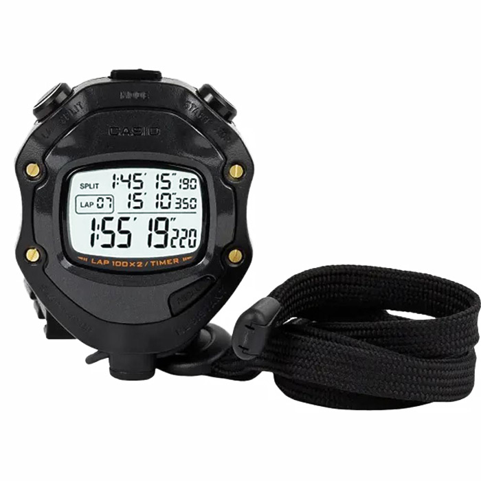 Наручные часы Casio HS-80TW-1. Фото 1.