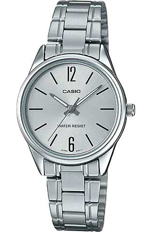 Наручные часы Casio LTP-V005D-7B. Фото 0.