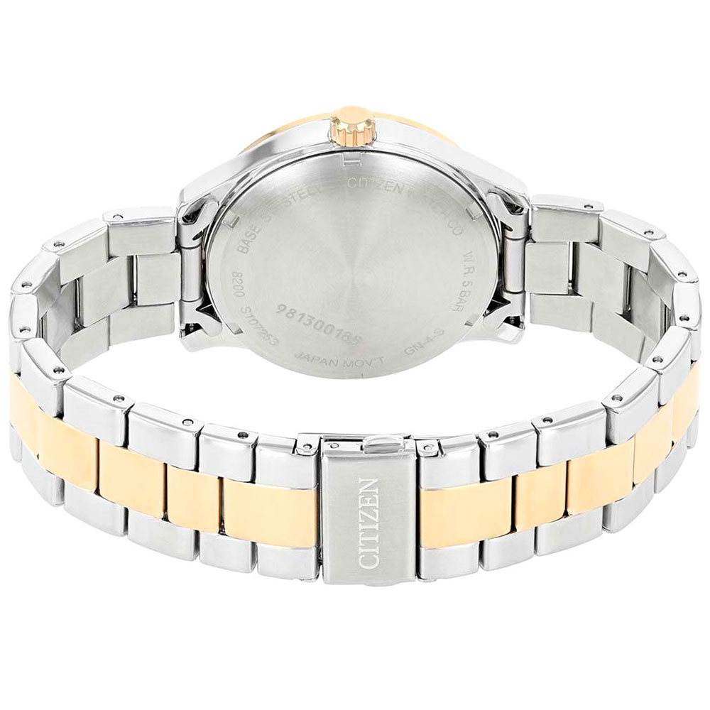 Наручные часы Citizen NH8356-87A. Фото 2.
