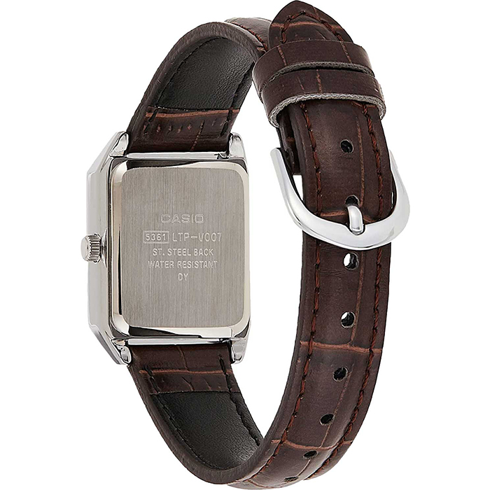 Наручные часы Casio LTP-V007L-9B. Фото 5.