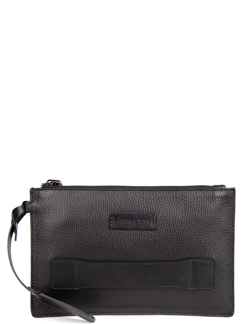 George Kini bags GK.C813 BLACK. Фото 0.