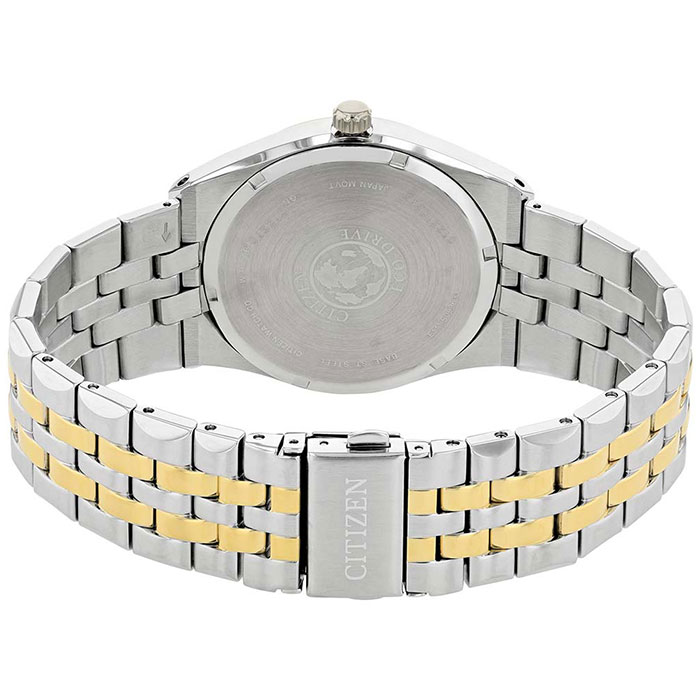 Наручные часы Citizen BM7334-66L. Фото 9.