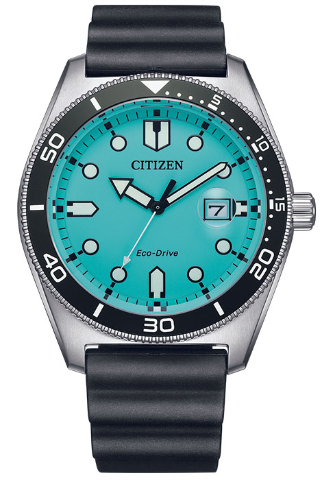 Наручные часы Citizen AW1760-14X. Фото 0.