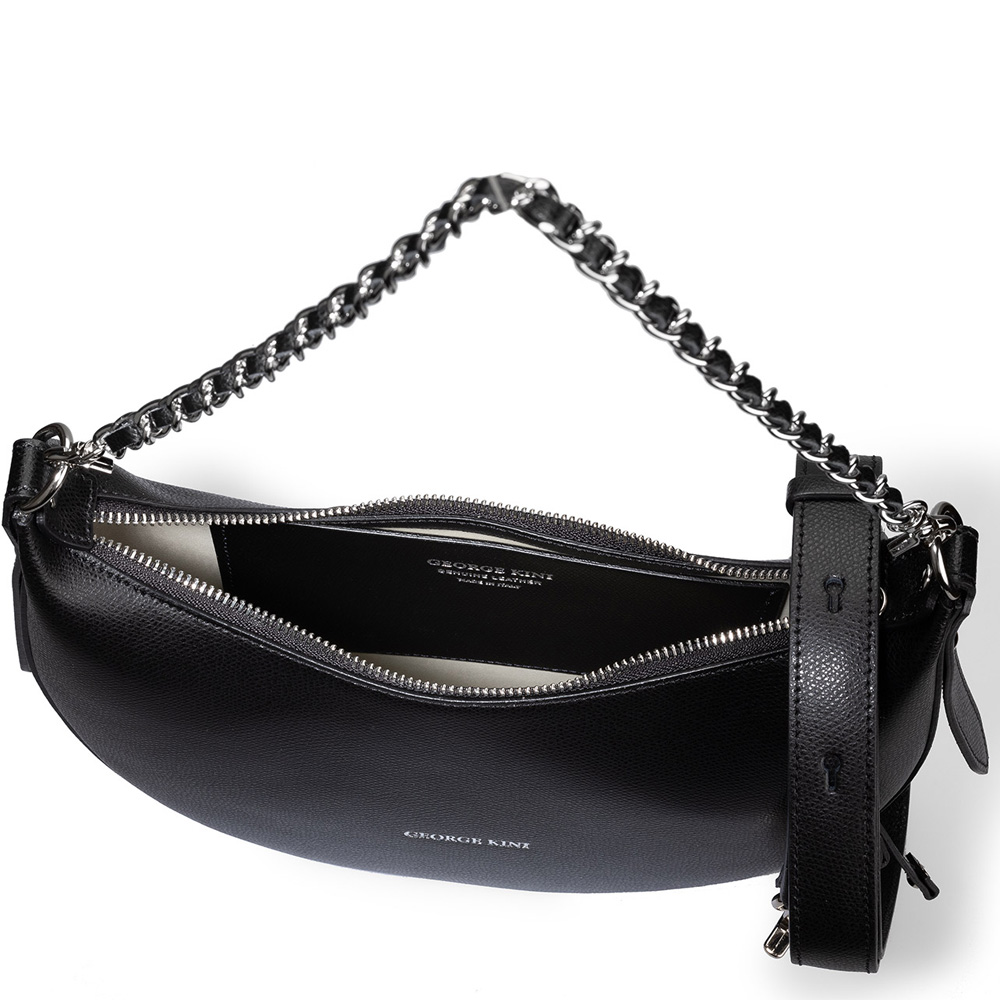 George Kini bags GK.B000005825420 NERO. Фото 2.