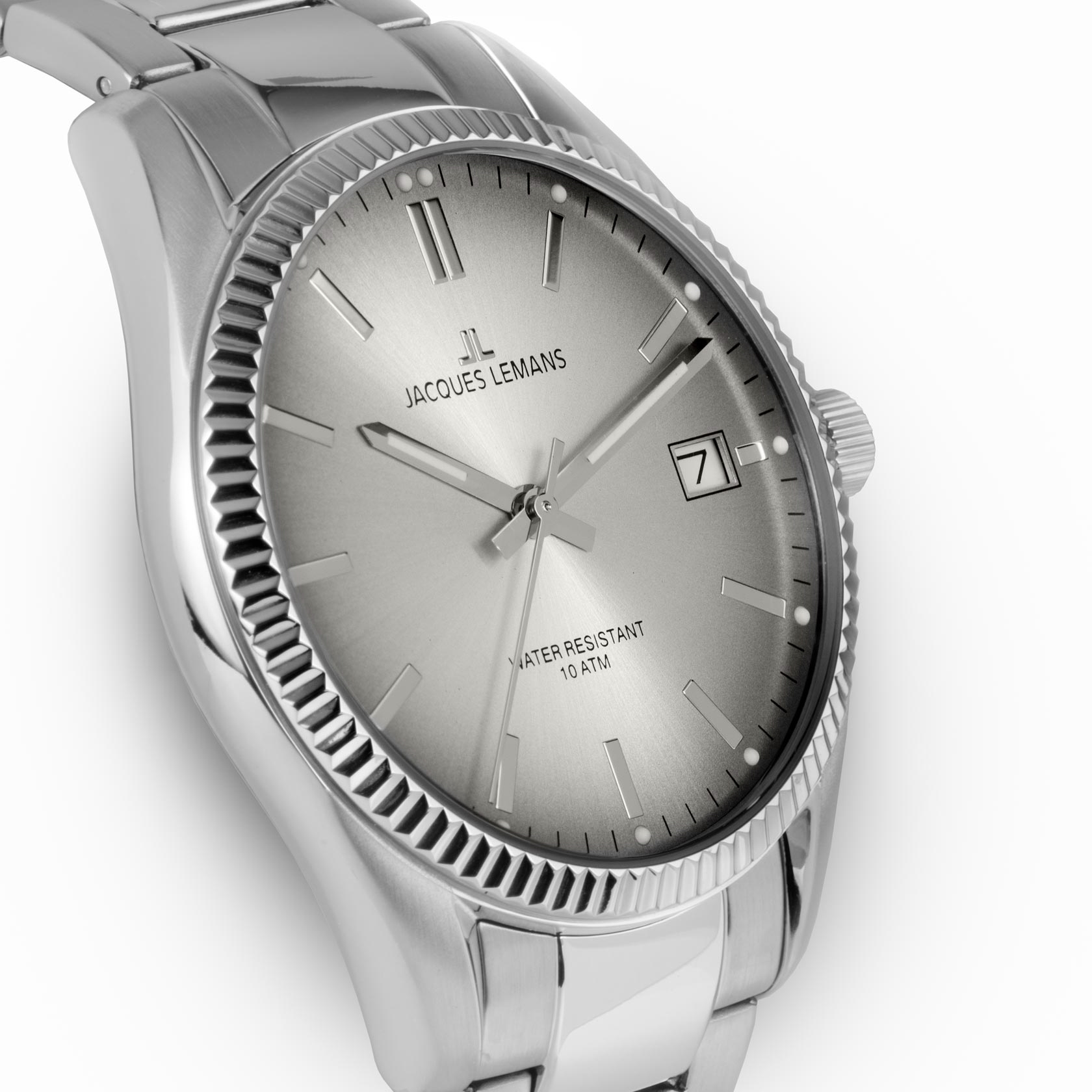 Наручные часы Jacques Lemans 50-4B. Фото 1.