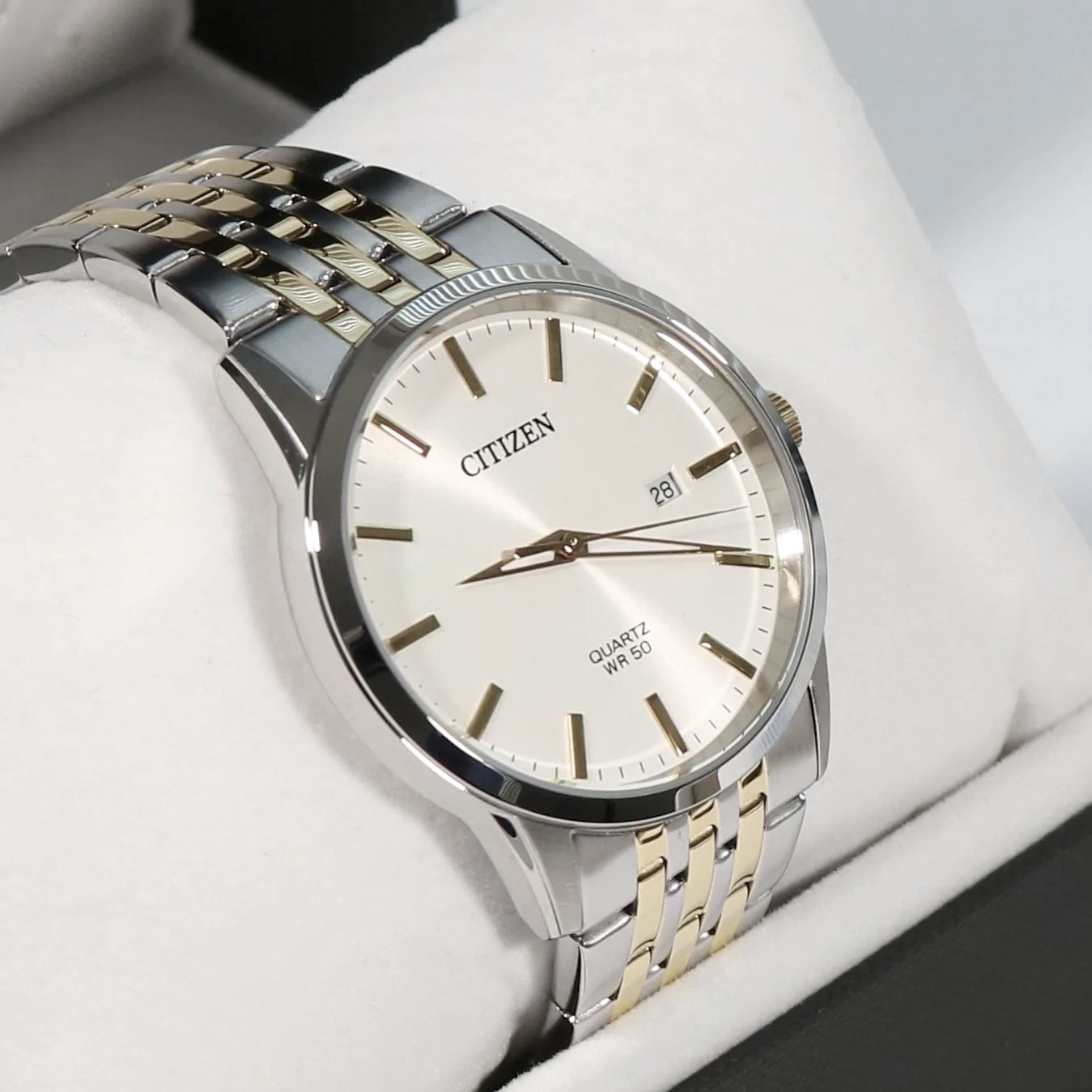 Наручные часы Citizen BI5006-81P. Фото 3.