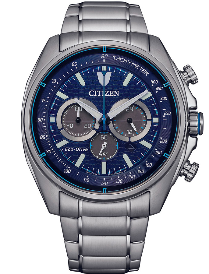 Наручные часы Citizen CA4560-81L. Фото 0.