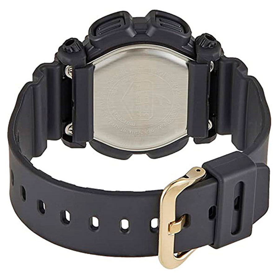 Наручные часы Casio DW-9052GBX-1A9. Фото 6.