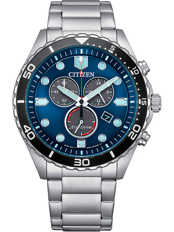 Наручные часы Citizen AT2560-84L. Фото 0.