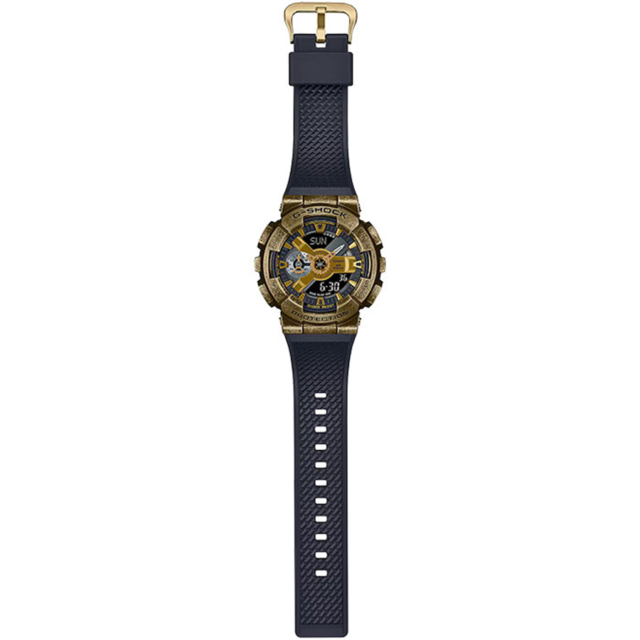 Наручные часы Casio GM-110VG-1A9. Фото 5.
