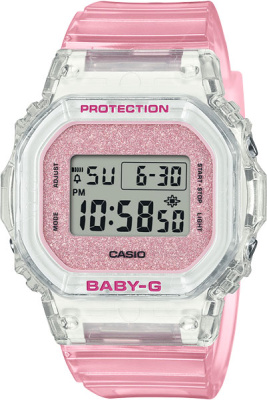 Наручные часы Casio BGD-565GC-4. Фото 0.