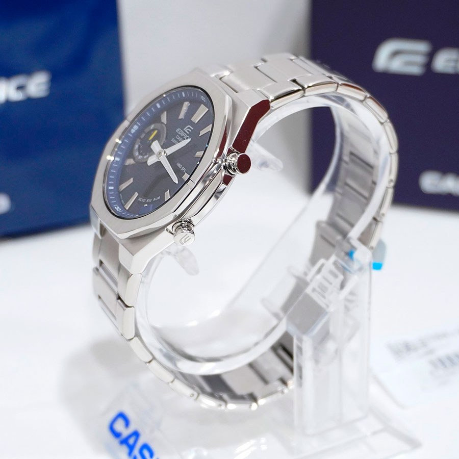 Наручные часы Casio ECB-S10D-2A. Фото 5.