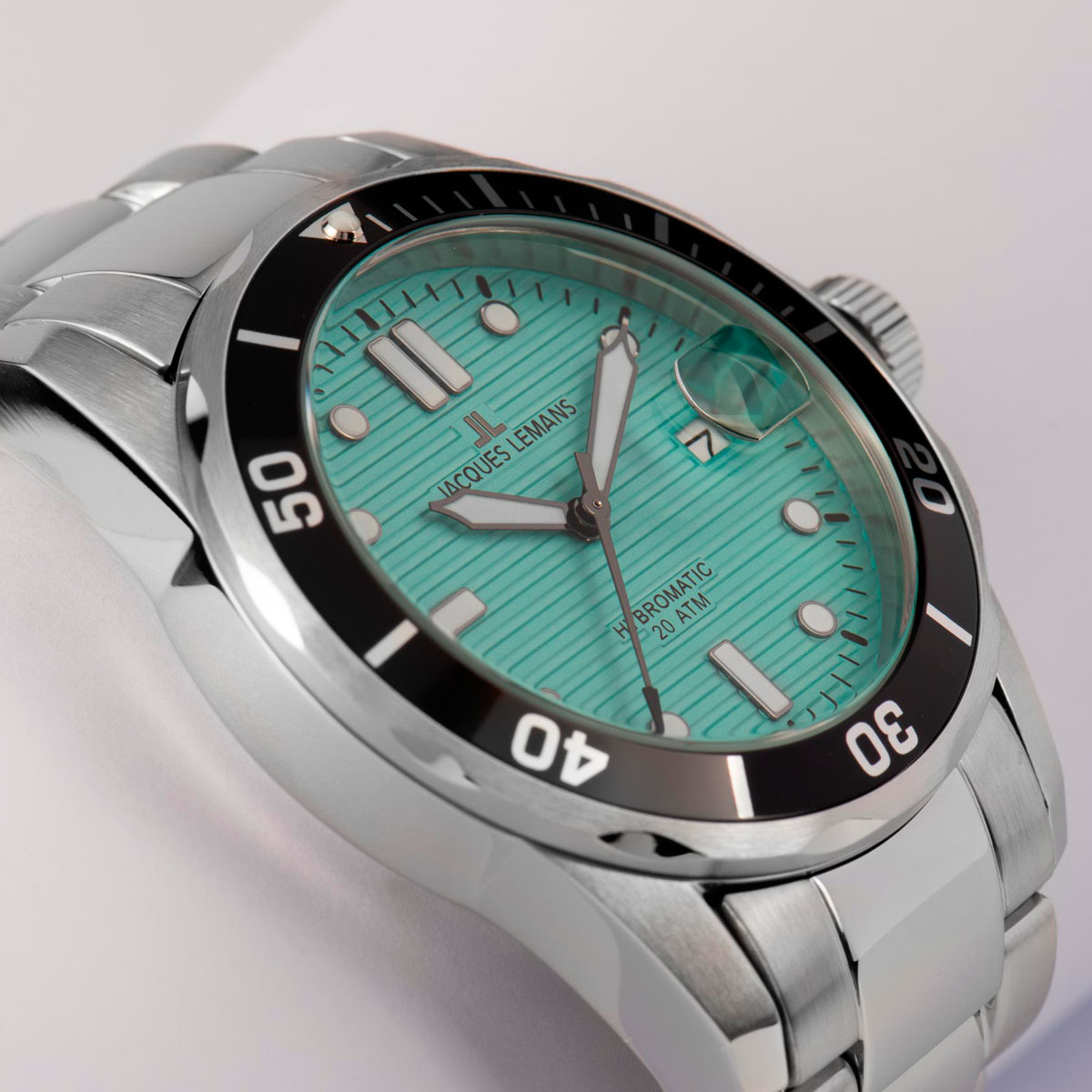 Наручные часы Jacques Lemans 1-2170I. Фото 1.