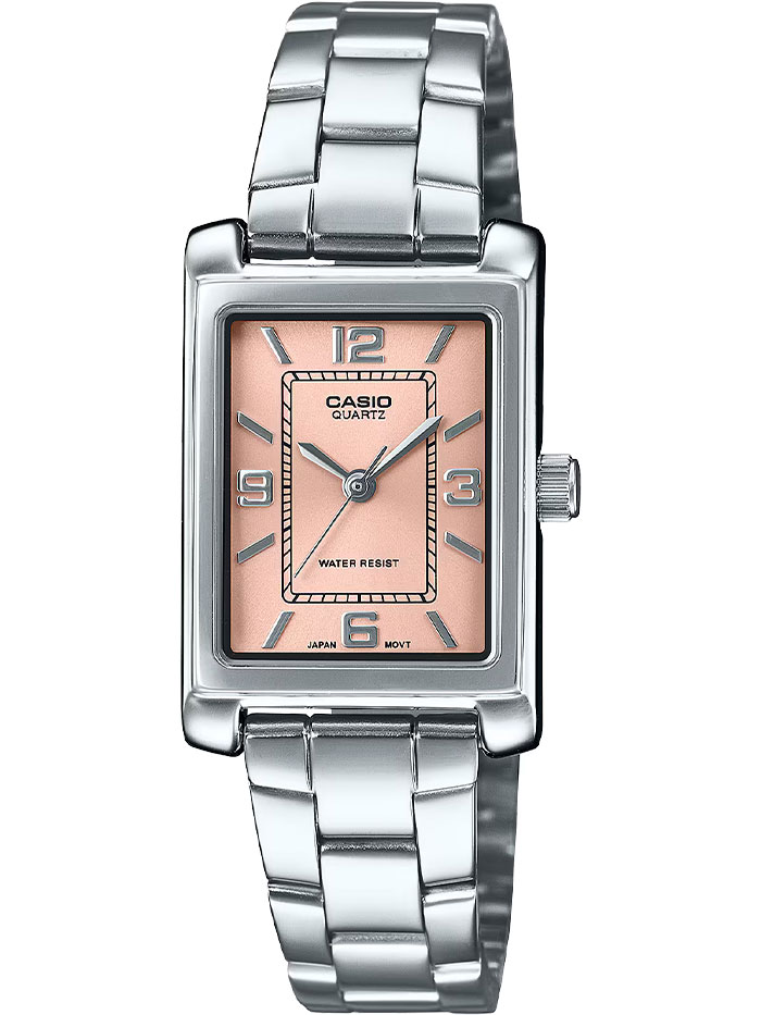 Наручные часы Casio LTP-1234DD-4A. Фото 0.