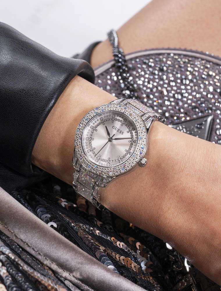 Наручные часы Guess GW0746L1. Фото 1.