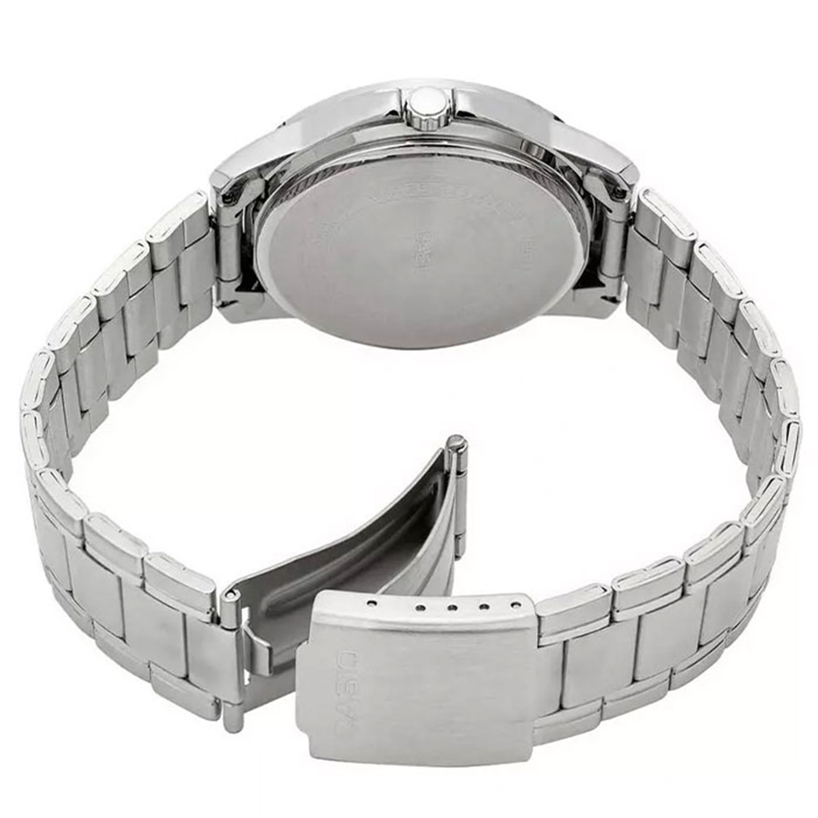 Наручные часы Casio MTP-V004D-7B2. Фото 7.