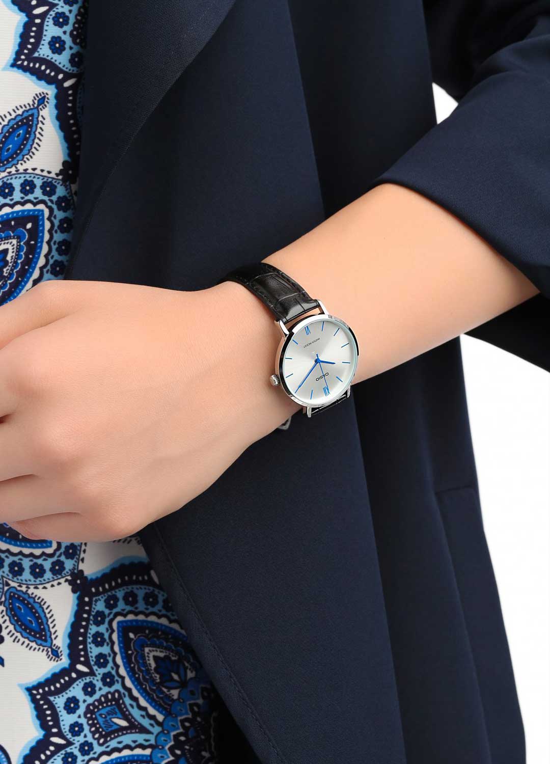 Наручные часы Casio LTP-VT01L-7B1. Фото 3.