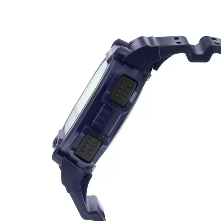 Наручные часы Casio W-737H-2A. Фото 5.