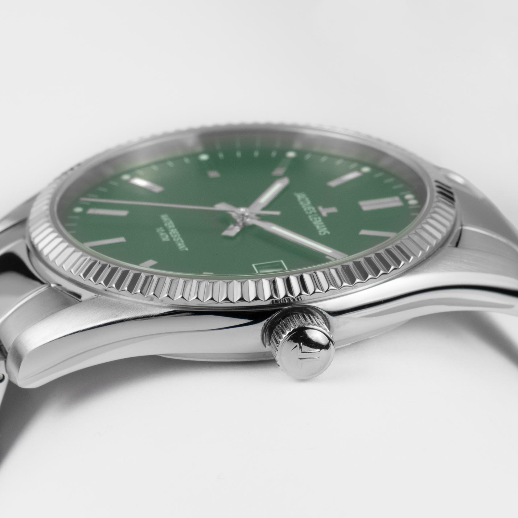 Наручные часы Jacques Lemans 50-3E. Фото 3.