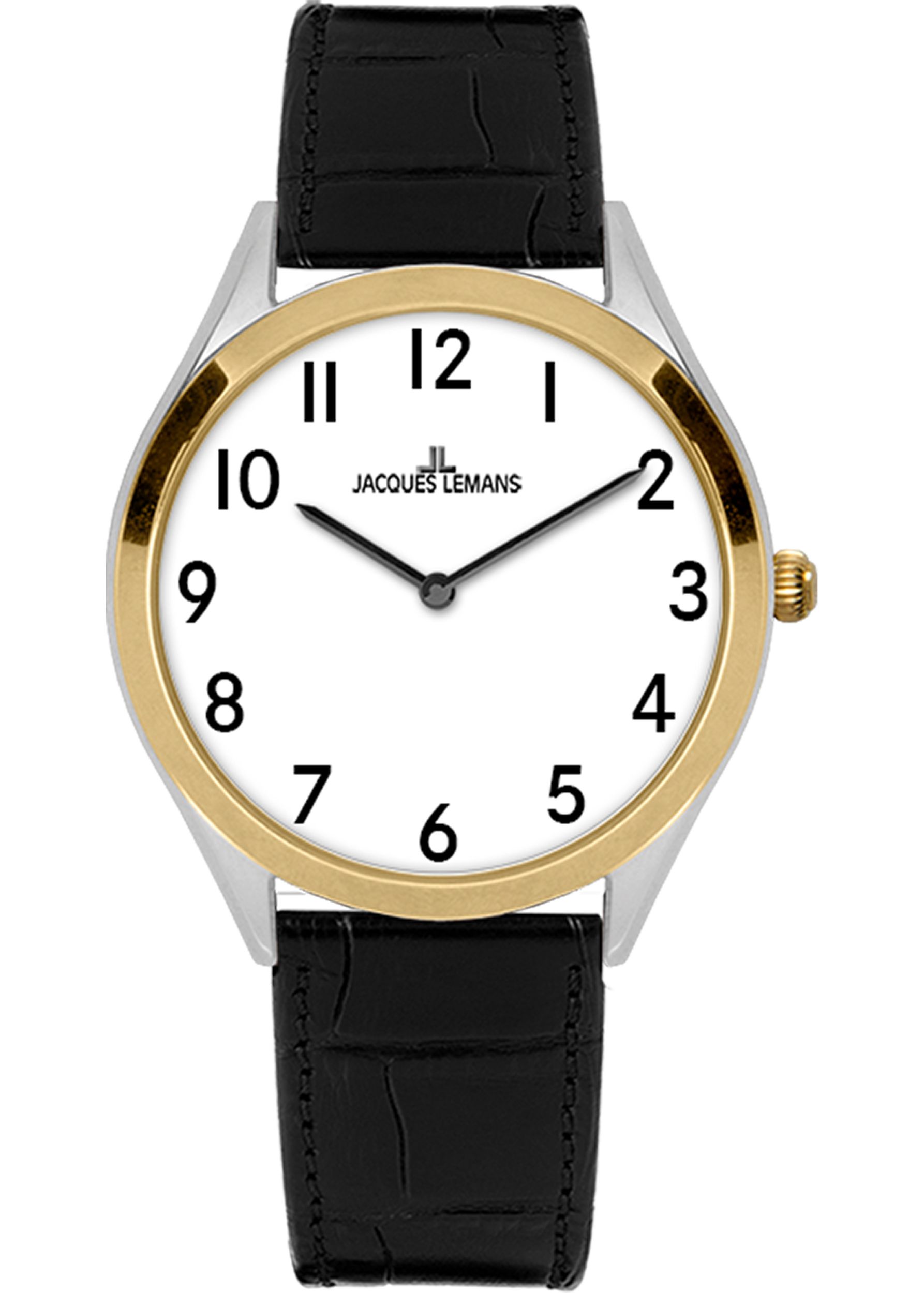 Наручные часы Jacques Lemans 1-2184B. Фото 0.