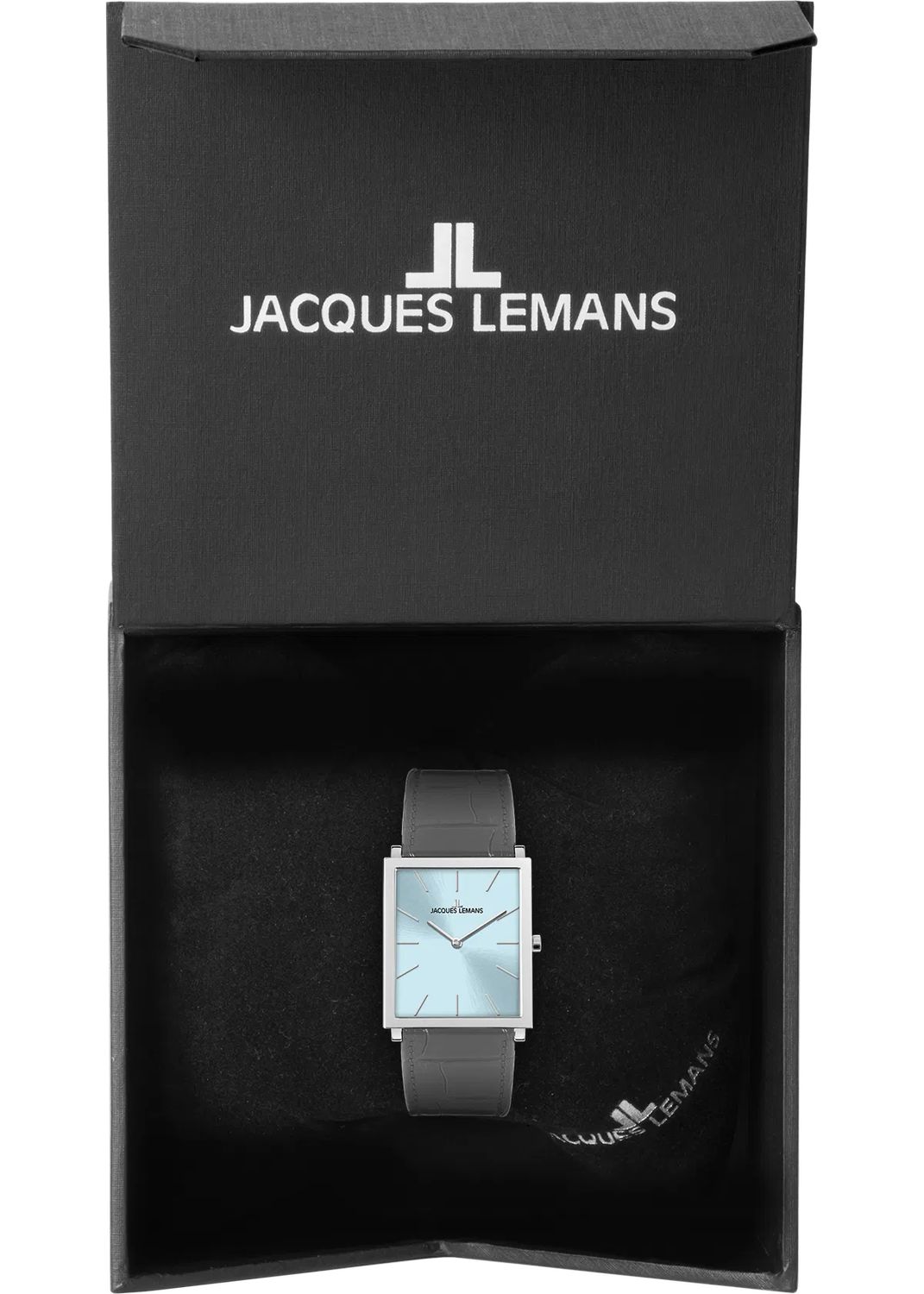 Наручные часы Jacques Lemans 1-2174B. Фото 1.