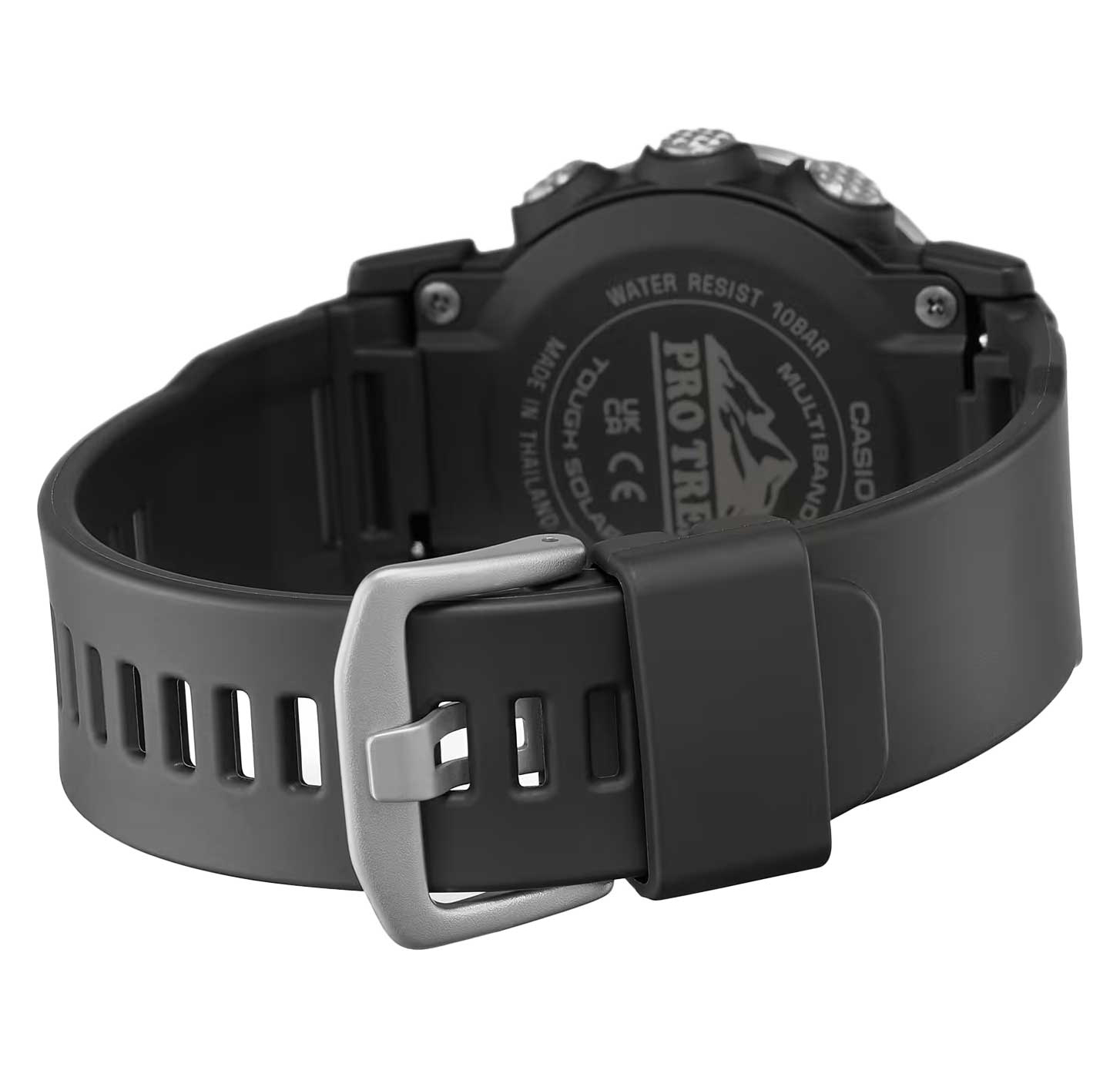 Наручные часы Casio PRW-35-1A. Фото 2.
