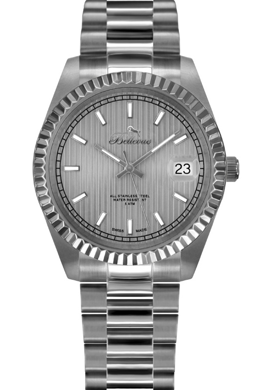 Наручные часы Bellevue G.04. Фото 0.