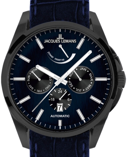 Наручные часы Jacques Lemans 1-2204L. Фото 1.