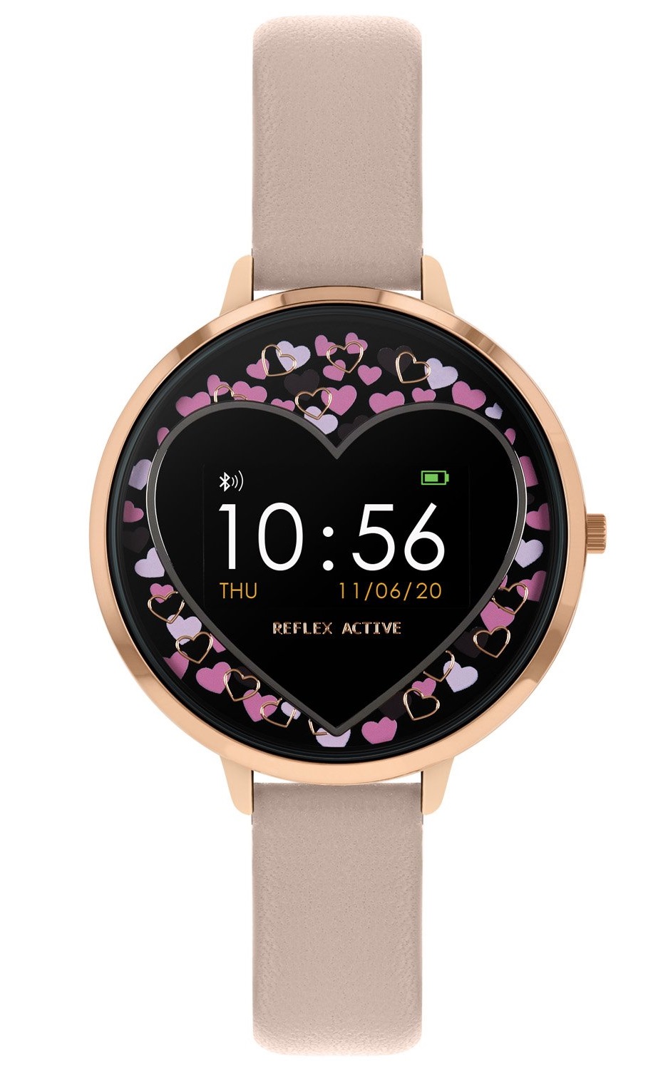 Наручные часы Reflex Active RA03-2044. Фото 0.