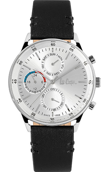 Наручные часы Lee Cooper LC06480.331. Фото 0.