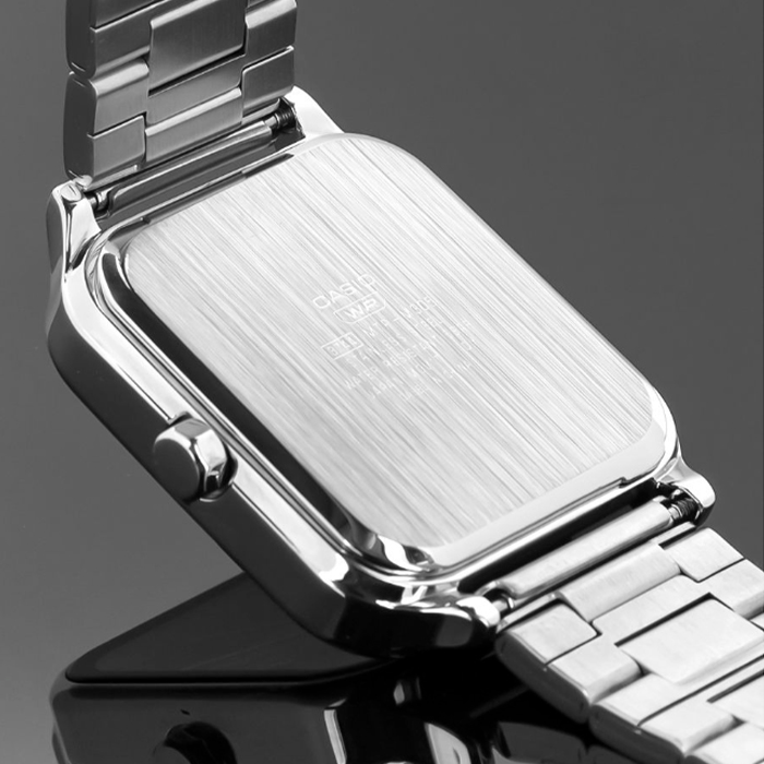Наручные часы Casio MTP-M305D-1A. Фото 5.