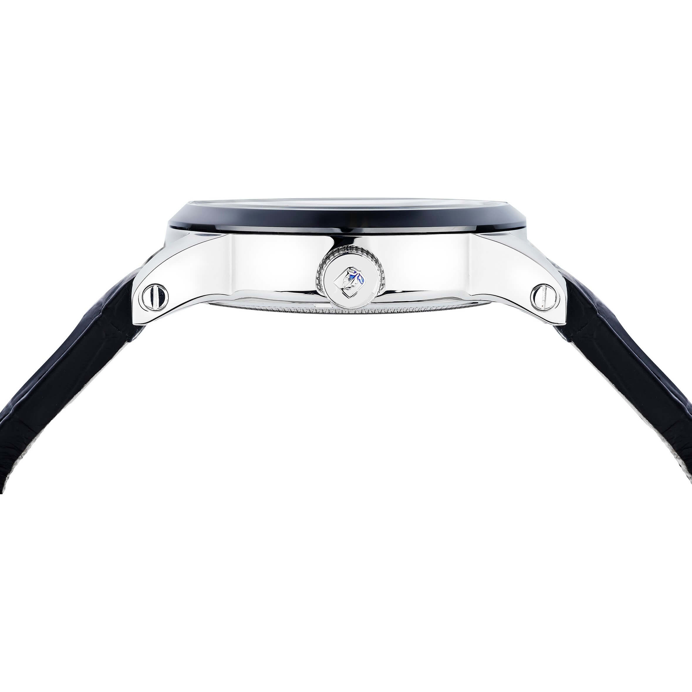 Наручные часы L`Duchen D 237.31.31. Фото 2.