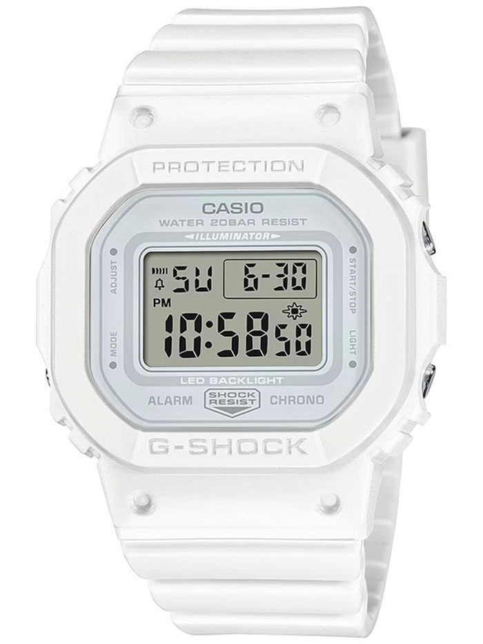 Наручные часы Casio GMD-S5600BA-7. Фото 0.