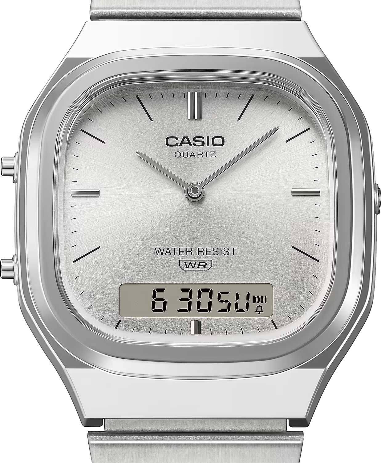Наручные часы Casio AQ-240E-7A. Фото 2.