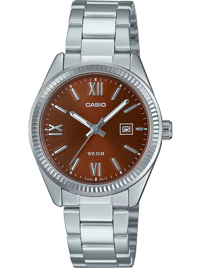 Наручные часы Casio LTP-1302DD-5A. Фото 0.