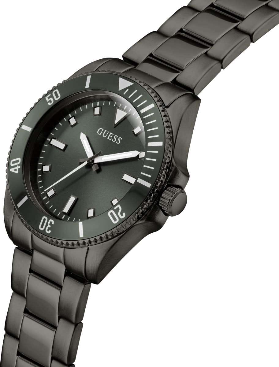 Наручные часы Guess GW0968G3. Фото 1.