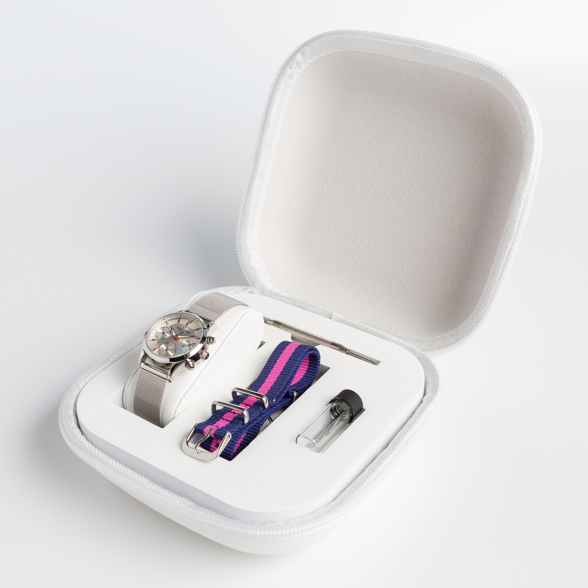 Наручные часы George Kini GK.24.1.1R.21. Фото 1.