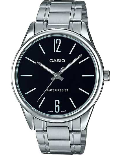 Наручные часы Casio MTP-V005D-1B. Фото 0.