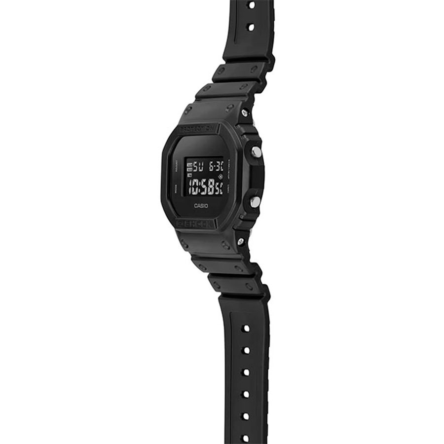 Наручные часы Casio DW-5600UBB-1. Фото 8.