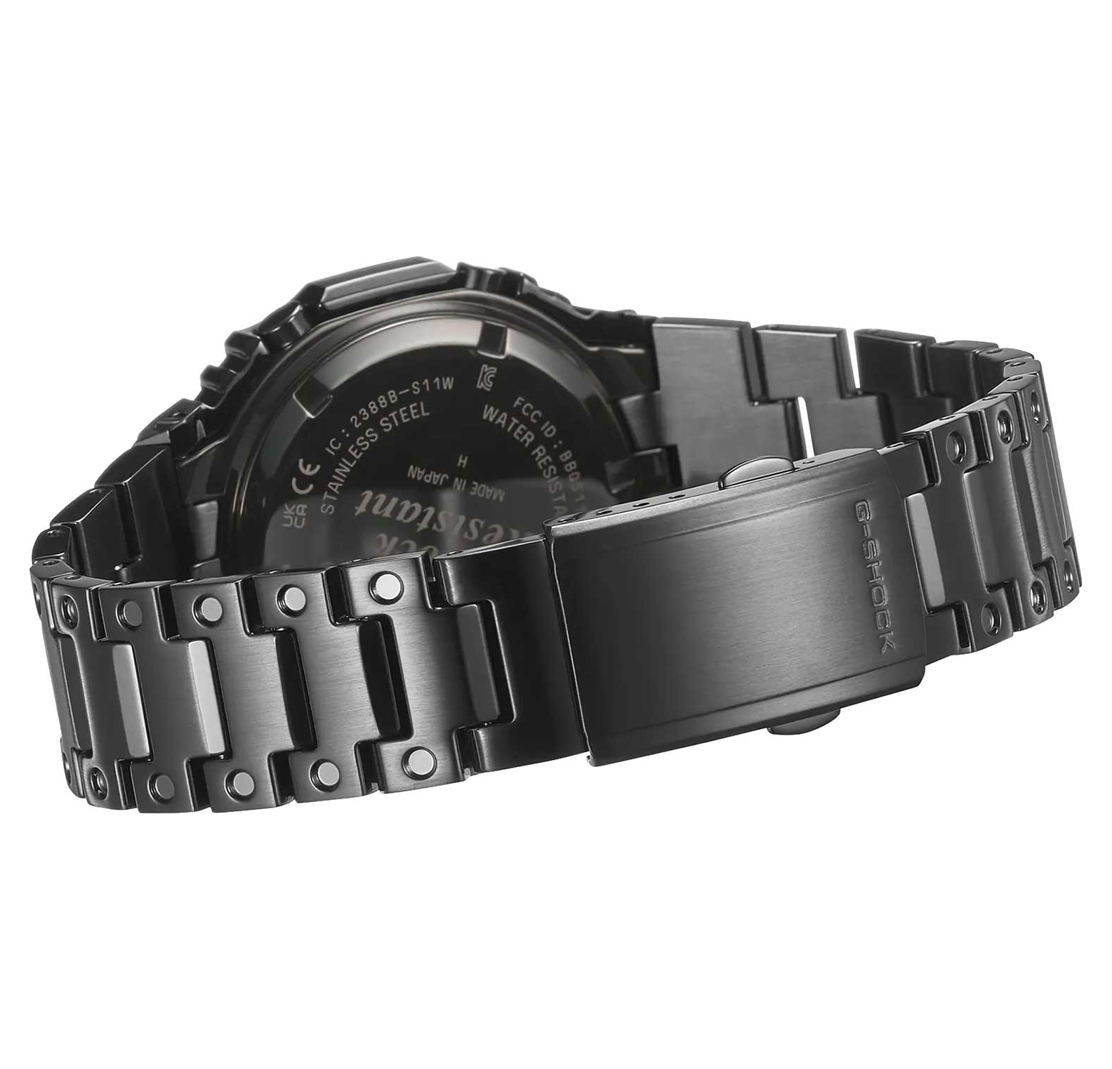 Наручные часы Casio GM-B2100BD-1A. Фото 2.