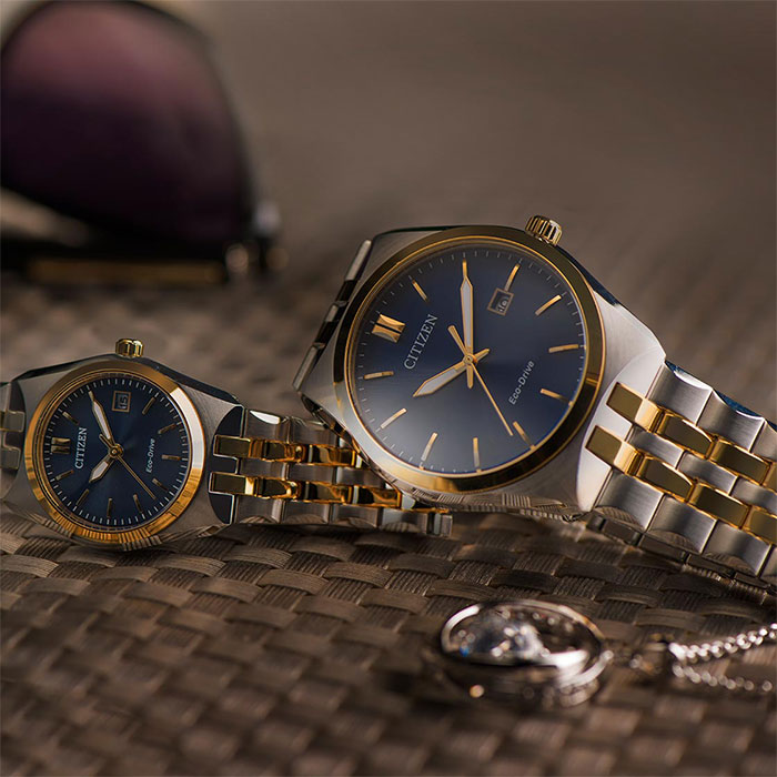 Наручные часы Citizen BM7334-66L. Фото 7.