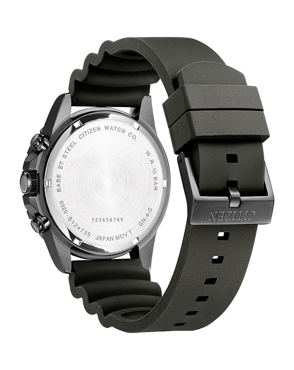 Наручные часы Citizen AI5005-13E. Фото 2.