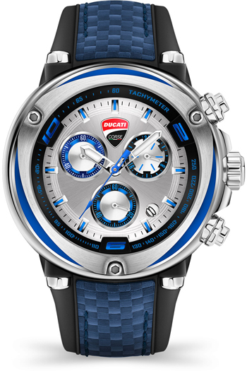 Ducati Corse Ducati Corse