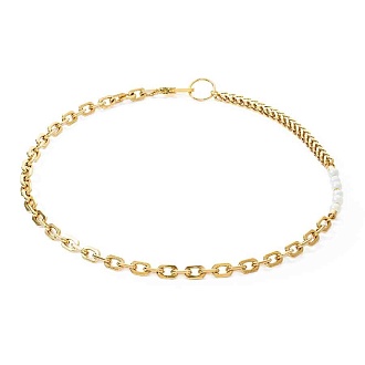 Колье White-Gold