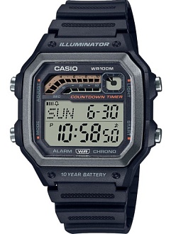 WS-1600H-1A