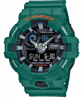 GA-700SC-3A