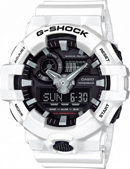 GA-700-7A