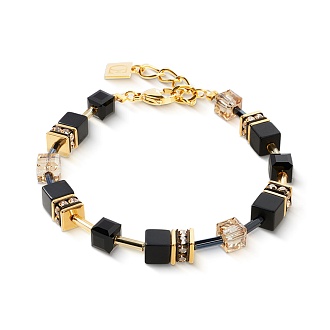 Браслет Black-Gold