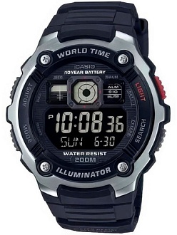 AE-2000W-1B